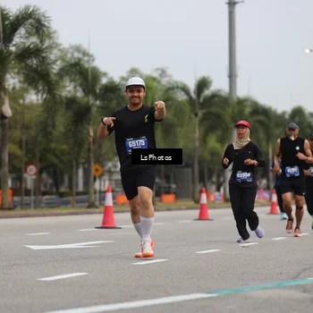 Runner Photo 5734585