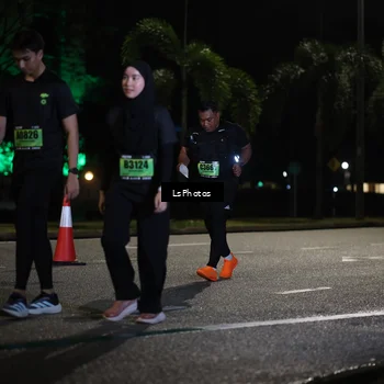 Runner Photo 5734586