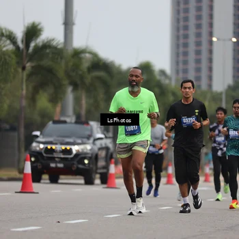 Runner Photo 5734587