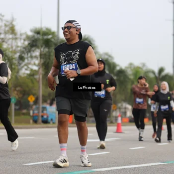 Runner Photo 5734589
