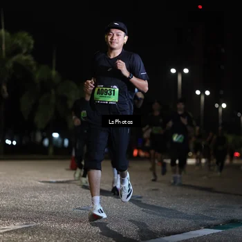 Runner Photo 5734591