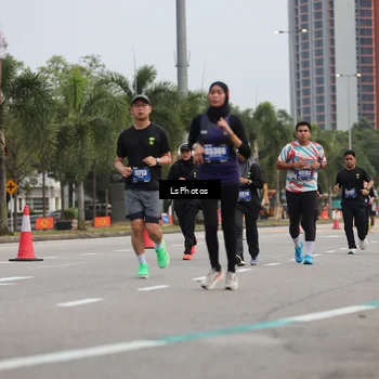 Runner Photo 5734592