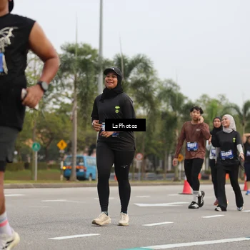 Runner Photo 5734593
