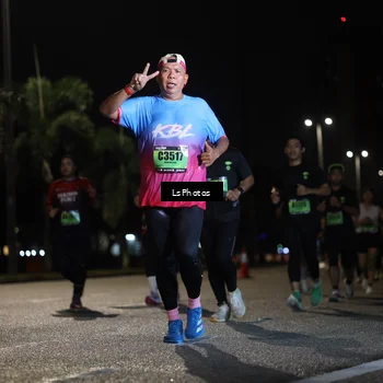 Runner Photo 5734594