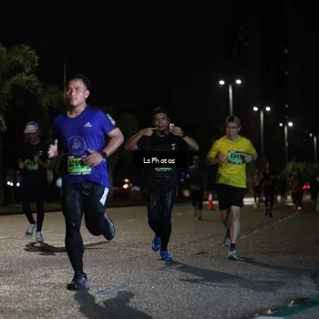 Runner Photo 5734595