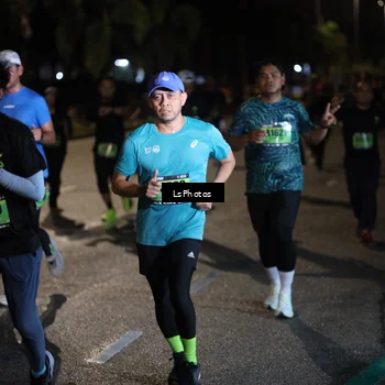 Runner Photo 5734596
