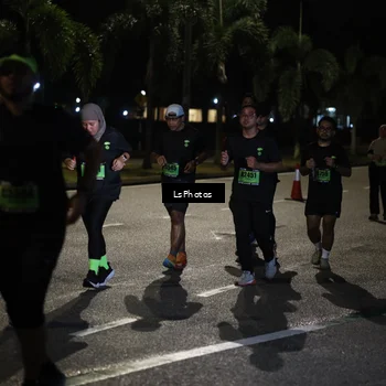 Runner Photo 5734598