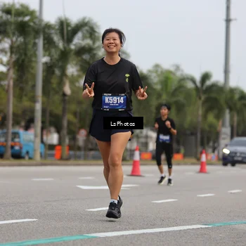 Runner Photo 5734599