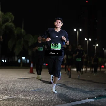 Runner Photo 5734606