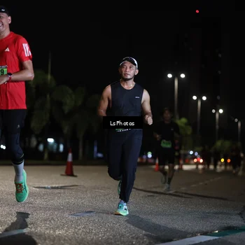 Runner Photo 5734608