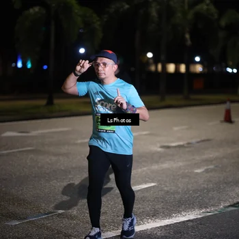 Runner Photo 5734609