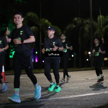 Runner Photo 5734610