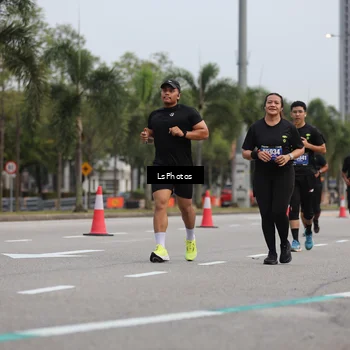 Runner Photo 5734611