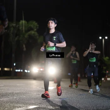 Runner Photo 5734612