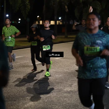 Runner Photo 5734613