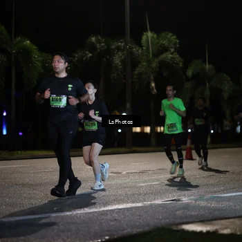 Runner Photo 5734614