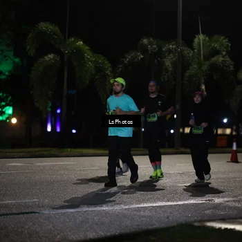 Runner Photo 5734615