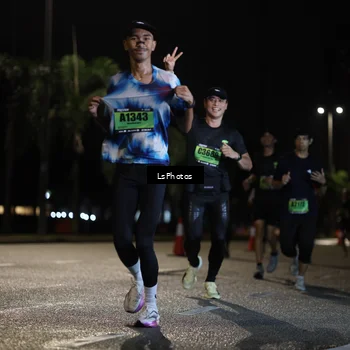 Runner Photo 5734616