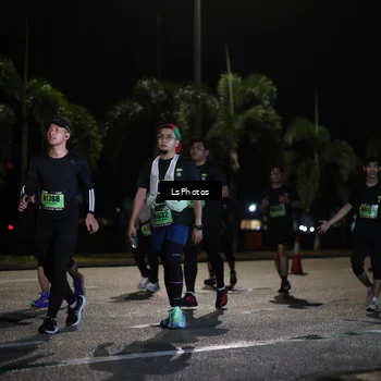 Runner Photo 5734618