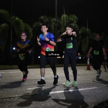 Runner Photo 5734619