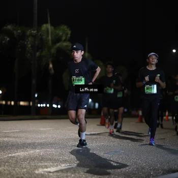 Runner Photo 5734623