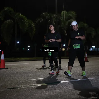 Runner Photo 5734625