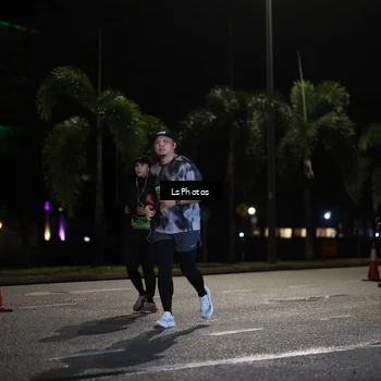 Runner Photo 5734626