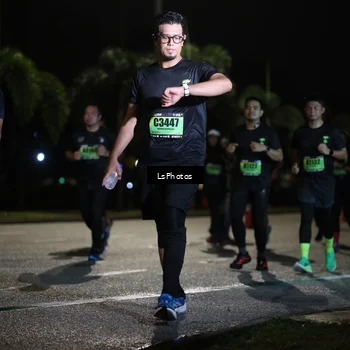 Runner Photo 5734627