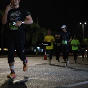 Runner Photo 5734628