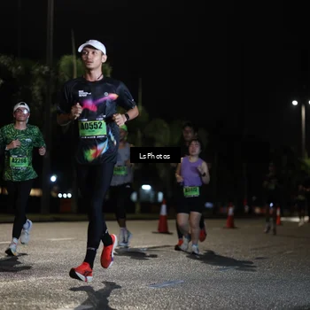 Runner Photo 5734629