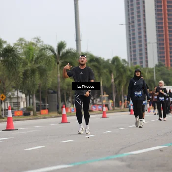 Runner Photo 5734630