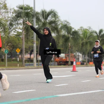 Runner Photo 5734631