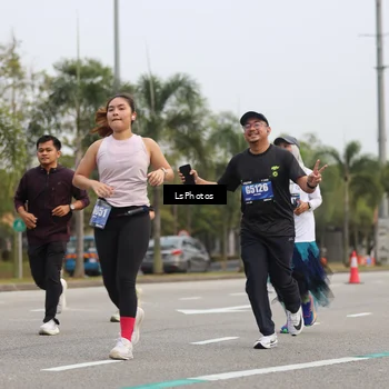 Runner Photo 5734632