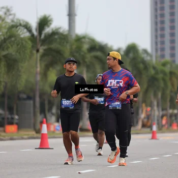 Runner Photo 5734633