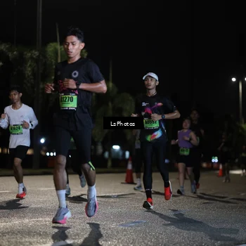 Runner Photo 5734637