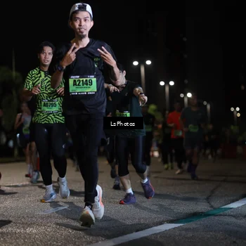 Runner Photo 5734638