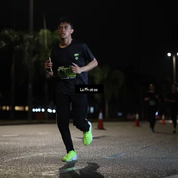 Runner Photo 5734639