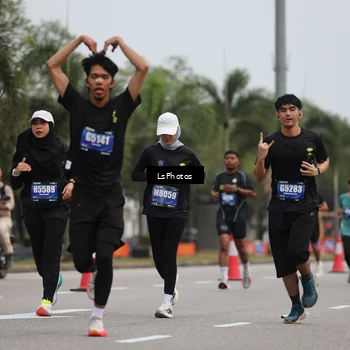 Runner Photo 5734641