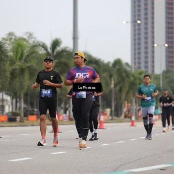 Runner Photo 5734642