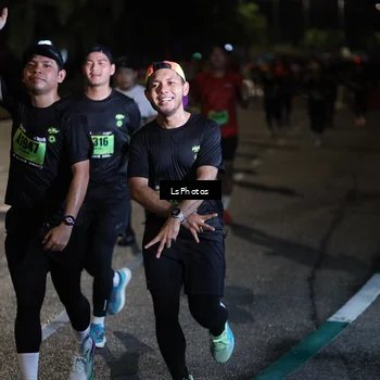 Runner Photo 5734643
