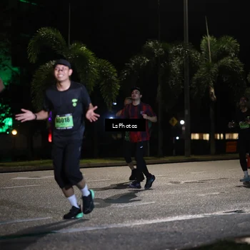 Runner Photo 5734644