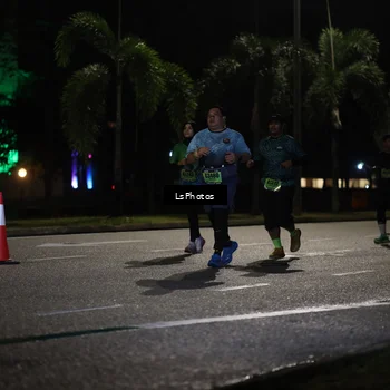 Runner Photo 5734645
