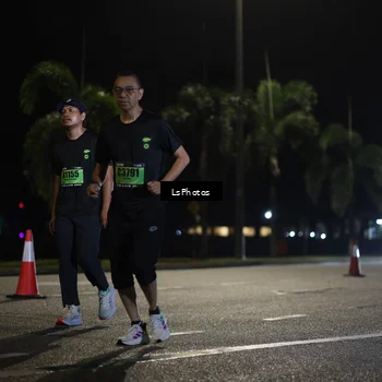 Runner Photo 5734647
