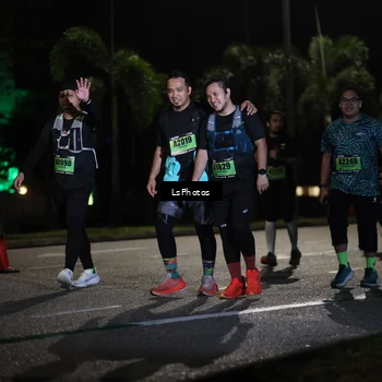 Runner Photo 5734648