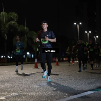 Runner Photo 5734650
