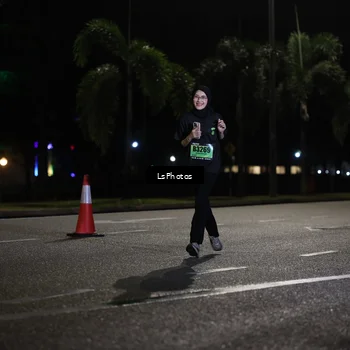 Runner Photo 5734651