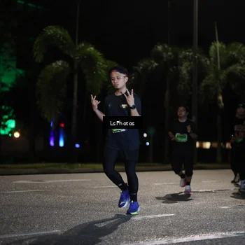 Runner Photo 5734652