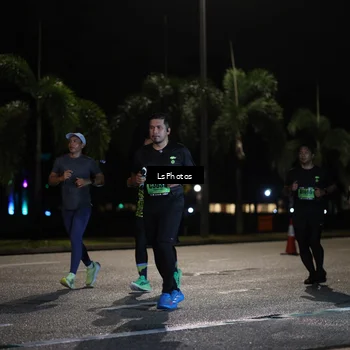 Runner Photo 5734653