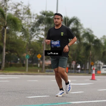 Runner Photo 5734654