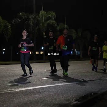 Runner Photo 5734655